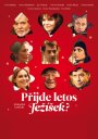 náhled Přijde letos Ježíšek? - DVD