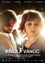 náhled Křídla vánoc - DVD