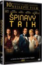 náhled ŠPINAVÝ TRIK - DVD