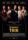 náhled ŠPINAVÝ TRIK - DVD