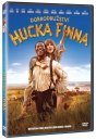 náhled Dobrodružství Hucka Finna - DVD