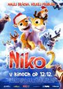 náhled SOBÍK NIKO 2 - DVD