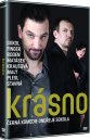náhled Krásno - DVD
