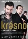 náhled Krásno - DVD