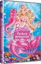 náhled Barbie - Perlová princezna - DVD