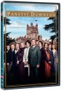 náhled Panství Downton 4. série - 4DVD