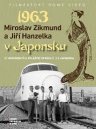 náhled Miroslav Zikmund a Jiří Hanzelka v Japonsku 1963 - 2 DVD
