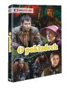 náhled O pokladech - DVD