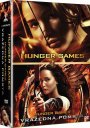 náhled Hunger Games 1 + 2 Kolekce - 2 DVD