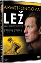 náhled Armstrongova lež - DVD