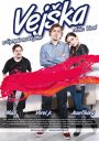 náhled Vejška - DVD