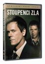 náhled Stoupenci zla 1. série - 4 DVD