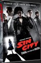 náhled SIN CITY: ŽENSKÁ, PRO KTEROU BYCH VRAŽDIL - DVD