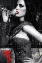 náhled SIN CITY: ŽENSKÁ, PRO KTEROU BYCH VRAŽDIL - DVD