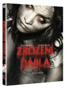 náhled Zrození ďábla - DVD