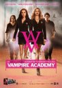 náhled Vampire Academy - DVD