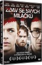 náhled Zbav se svých miláčků - DVD