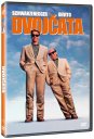 náhled Dvojčata - DVD