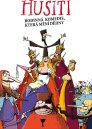 náhled Husiti - DVD