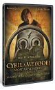 náhled Cyril a Metoděj: Apoštolové Slovanů - DVD