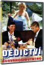 náhled Dědictví aneb Kurvahošigutntág - DVD