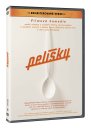 náhled Pelíšky (Remasterovaná verze) - DVD