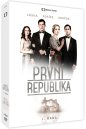 náhled První republika I. řada - DVD