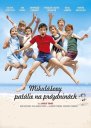 náhled Mikulášovy patálie na prázdninách - DVD