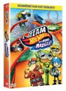 náhled Team Hot Wheels: Kde se berou mazáci! - DVD