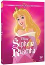 náhled Šípková Růženka - DVD