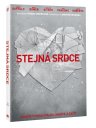 náhled Stejná srdce - DVD