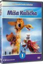 náhled Míša Kulička 1 - DVD