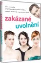 náhled Zakázané uvolnění - DVD