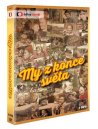 náhled My z konce světa - 4 DVD
