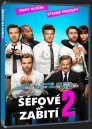 náhled Šéfové na zabití 2 - DVD