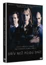 náhled Dřív než půjdu spát - DVD