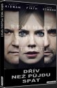 náhled Dřív než půjdu spát - DVD