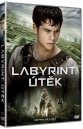 náhled Labyrint: Útěk - DVD