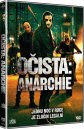 náhled Očista: Anarchie - DVD