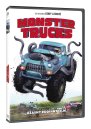 náhled Monster Trucks - DVD