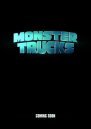 náhled Monster Trucks - DVD