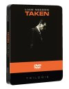 náhled 96 HODIN 1-3 KOLEKCE - 3 DVD Futurepak / Metalpak