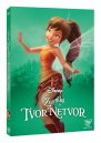 náhled Zvonilka a tvor Netvor - DVD