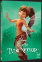 náhled Zvonilka a tvor Netvor - DVD