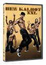 náhled Bez kalhot XXL - DVD