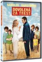 náhled Dovolená za trest - DVD