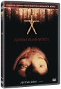 náhled Záhada Blair Witch - DVD
