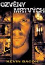 náhled Ozvěny mrtvých - DVD