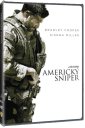 náhled Americký sniper - DVD
