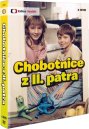 náhled CHOBOTNICE Z 2. PATRA - 4 DVD